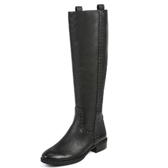 Sam Edelman Prina Riding Boot - Picture 2 of 11